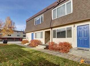 4621 Cordova St #2, Anchorage, AK 99503
