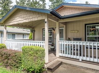 12349 SE Ellis St, Portland, OR