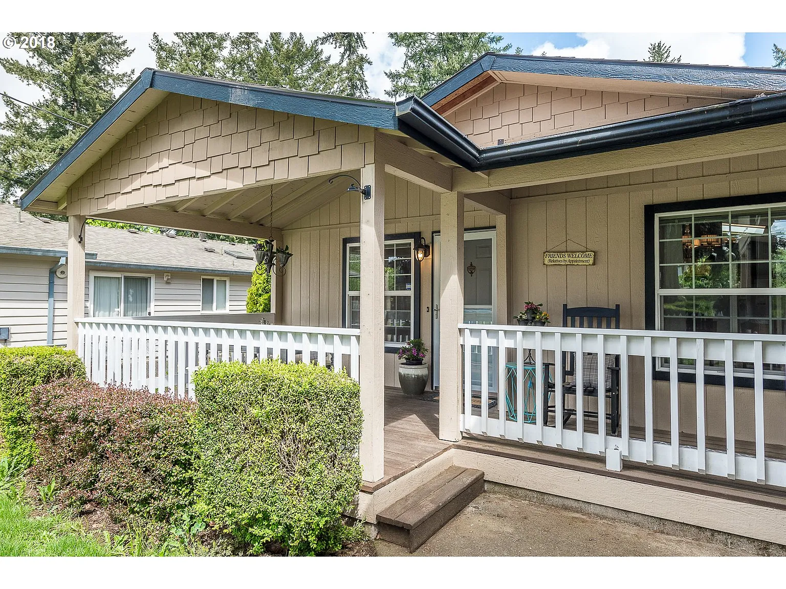 12349 SE Ellis St photo 1