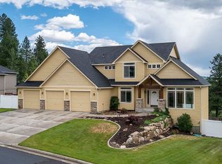 915 E Westcrest Rd, Colbert, WA 99005