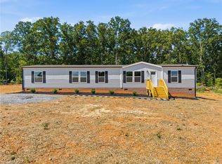 327 Macy Mae Way, Reidsville, NC 27320