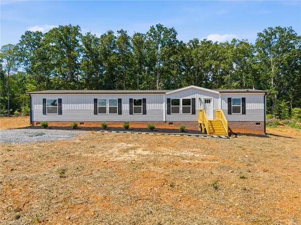 291 Macy Mae Way, Reidsville, NC 27320