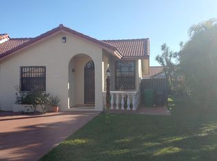 14458 SW 50th St, Miami, FL 33175