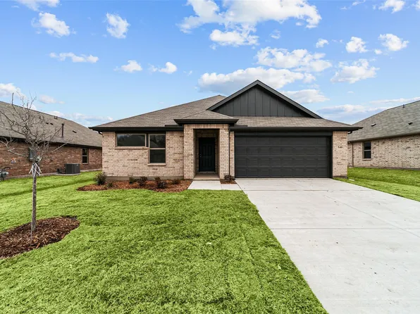 532 Ridgewood Dr, Van Alstyne, TX 75495