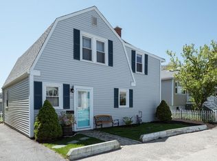 38 J St, Hull, MA 02045