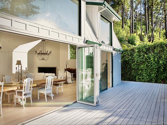3rd image of 822 Adobe Canyon Road