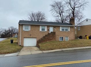 1006 Ray Rd, Hyattsville, MD 20783