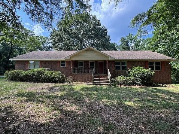 4760 Bennett Rd, Macon, GA 31216