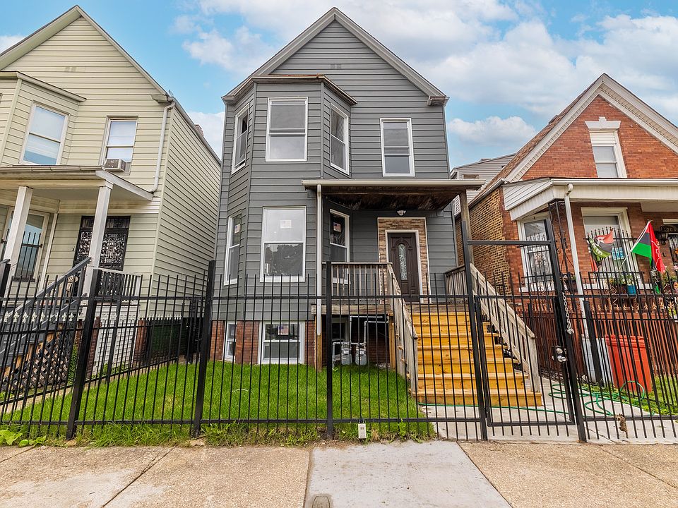 1st image of 6012 S Bishop St