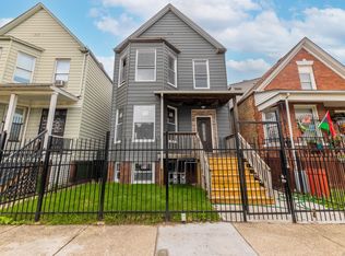 6012 S Bishop St, Chicago, IL 60636