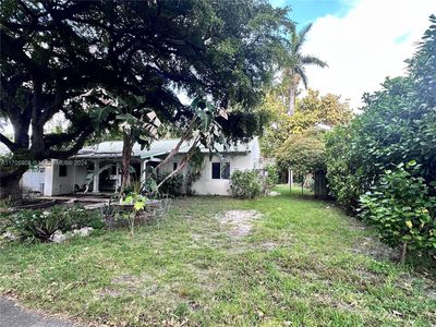 845 NE 71st St, Miami, FL, 33138