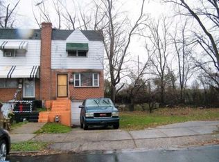 523 Norris St, Chester, PA 19013