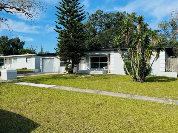 5919 PARADISE LANE, ORLANDO, FL 32808