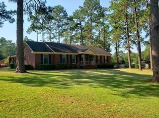 405 Kissingbower Rd, Vidalia, GA 30474