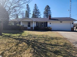3630 E F30 Rd, Mikado, MI 48745