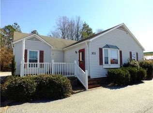 577 S Main St, King, NC 27021