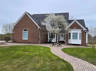 7476 Tara Ct, Goodrich, MI 48438