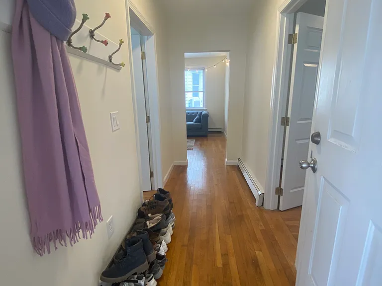 22 Dartmouth St #1 — Photo 8