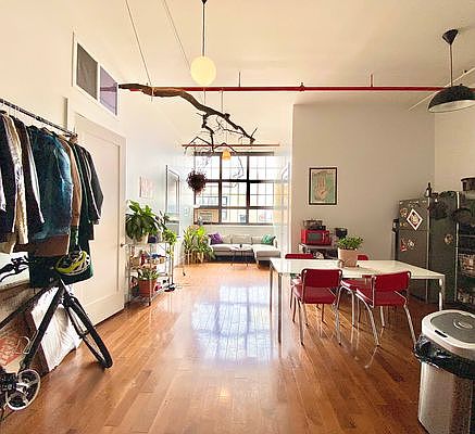 1st image of 248 McKibben St #18SH
