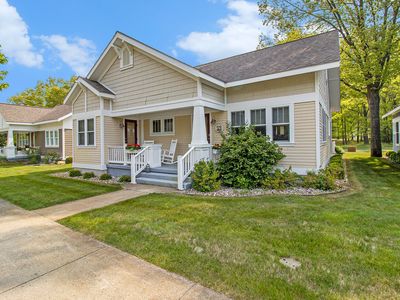 23 Kenneth St, Pentwater, MI, 49449