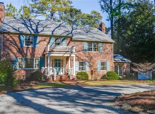 6422 Three Chopt Rd, Richmond, VA 23226