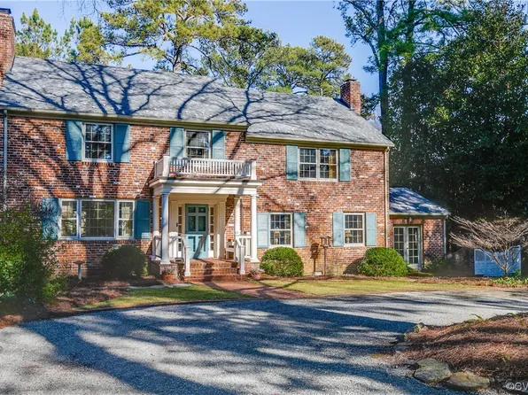 6422 Three Chopt Rd, Richmond, VA 23226