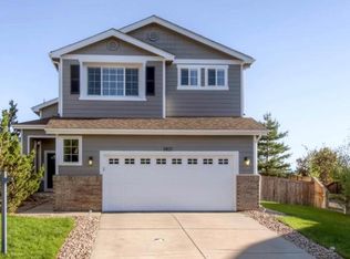3821 Aldenbridge Cir, Highlands Ranch, CO 80126