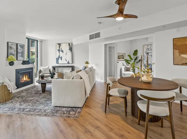500 W Harbor Dr Unit 318, San Diego, CA 92101