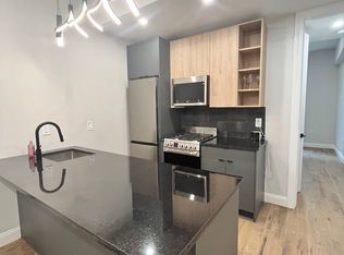 64 Logan Ave #2B, Jersey City, NJ 07306