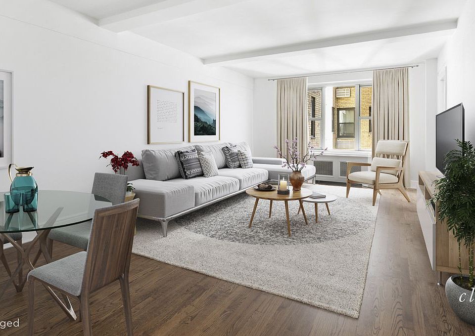 1st image of 414 E 52nd St APT 6G
