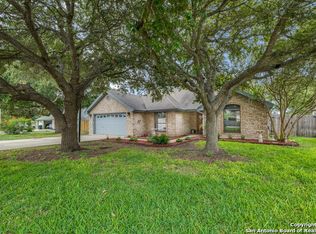 856 Castle Hl, New Braunfels, TX 78130