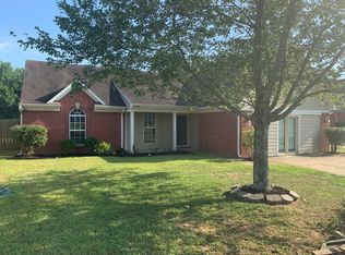 7760 Sarah Ann Dr S, Southaven, MS 38671