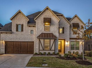 4143 Buckner Ave, Irving, TX 75063