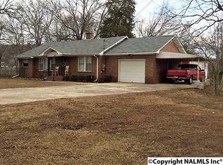 115 Steele Station Rd, Steele, AL 35987