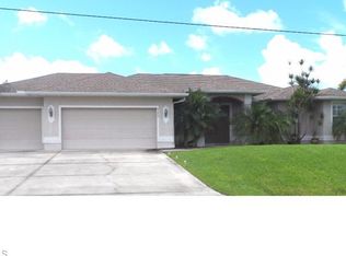 2300 SW 20th St, Cape Coral, FL 33991