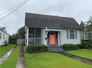 409 Ridgelake Dr, Metairie, LA 70001