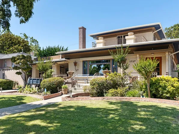 1727 N San Joaquin St, Stockton, CA 95204