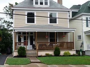 907 Malvern Rd, Pittsburgh, PA 15202