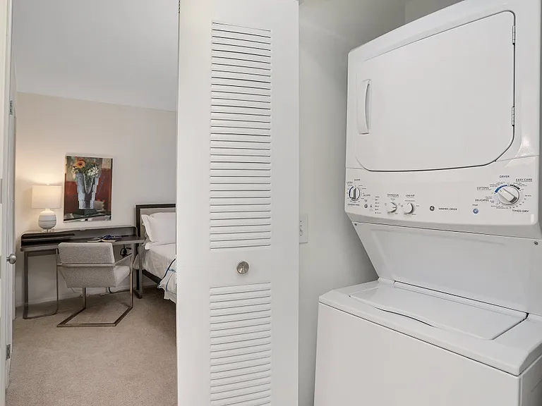 Saddle Creek Apartments — Photo 6