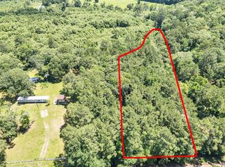 N Lakewood Dr, Splendora, TX 77372