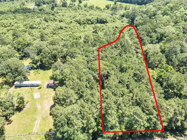 N Lakewood Dr, Splendora, TX 77372