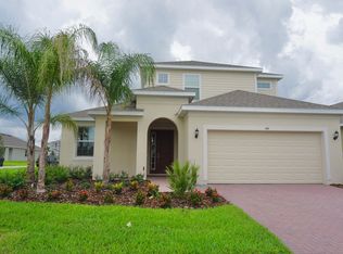 646 Fortuna Dr, Davenport, FL 33837