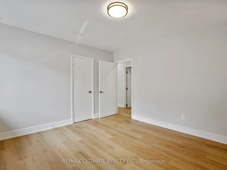 129 Culford Rd — Photo 14