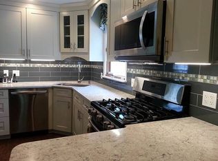 415 E Thomas St, Parchment, MI 49004