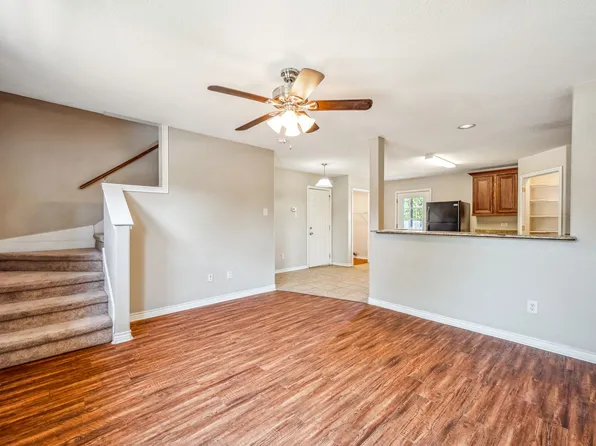 1415 N Columbia St #1, Stephenville, TX 76401