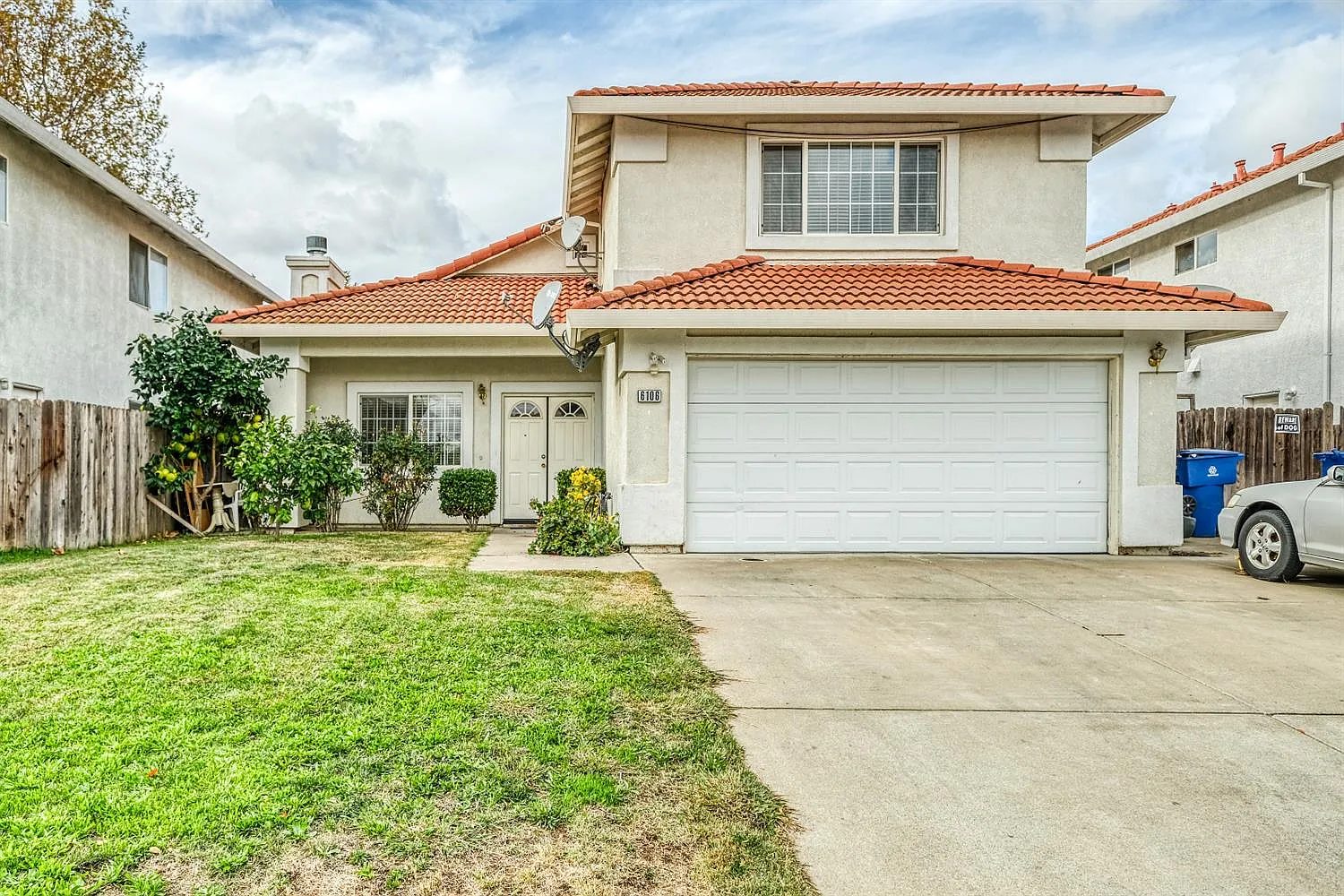 6106 Lemon Bell Way photo 1