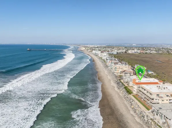 1442 Seacoast Dr Unit 7, Imperial Beach, CA 91932