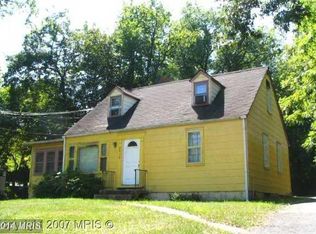 6919 Old Dominion Dr, Mc Lean, VA 22101