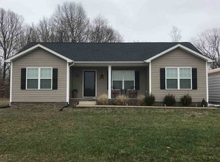 5728 Mount Union Rd, Scottsville, KY 42164