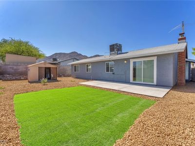 6770 Laronda Ln, Las Vegas, NV, 89156